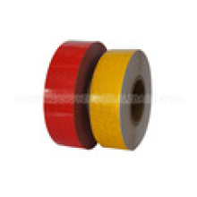 Latest Design Superior Quality Micro Prismatic Shaped Reflective Tape